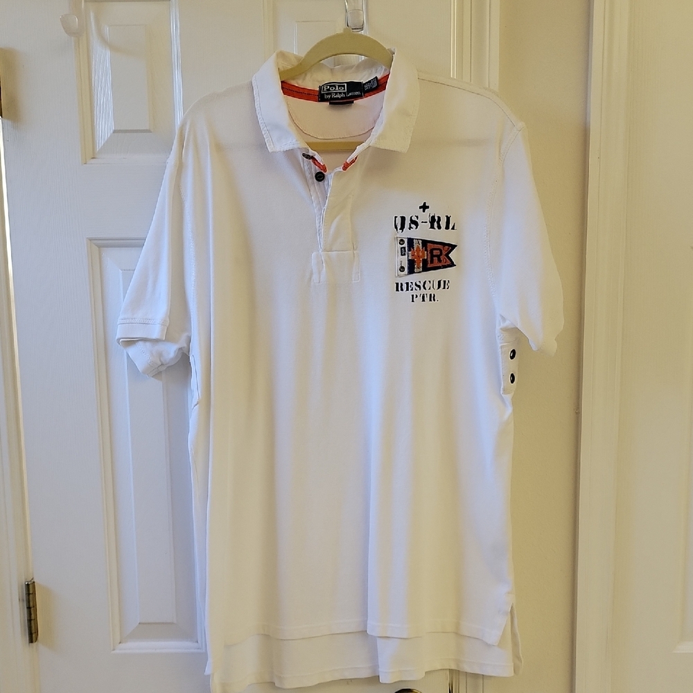Ralph Lauren Polo